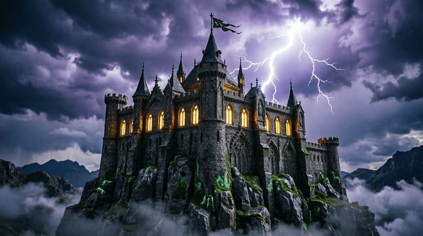 Lineage 2 Background